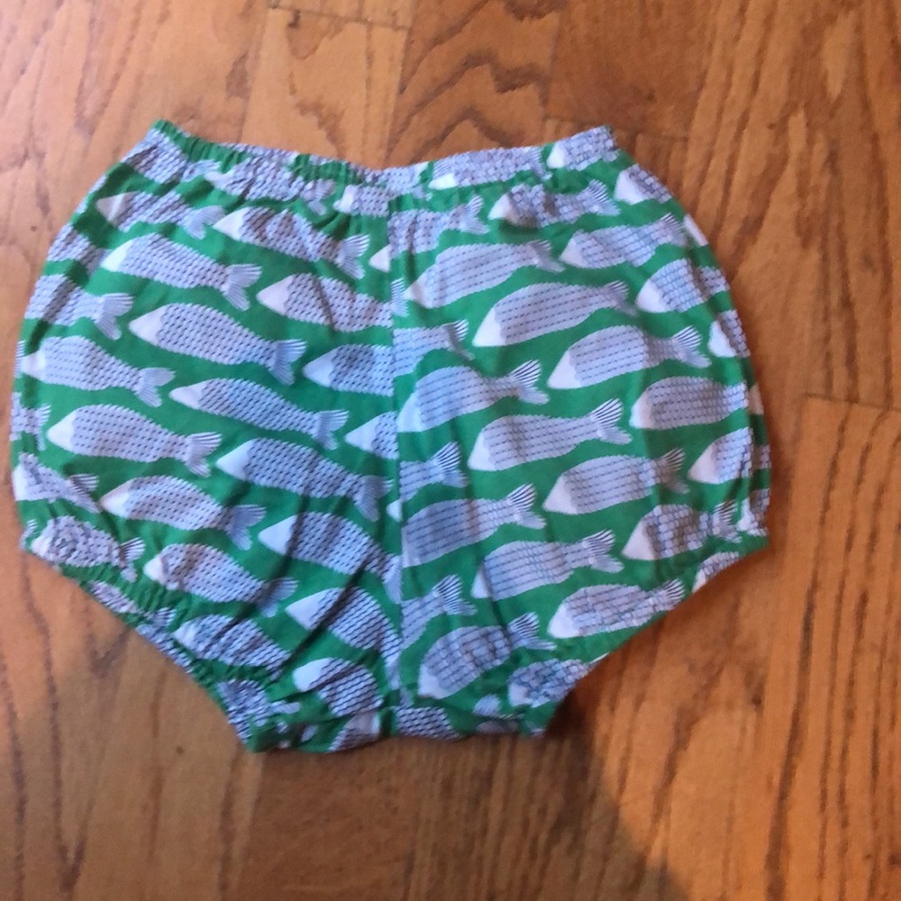 Hannah Kate diaper cover